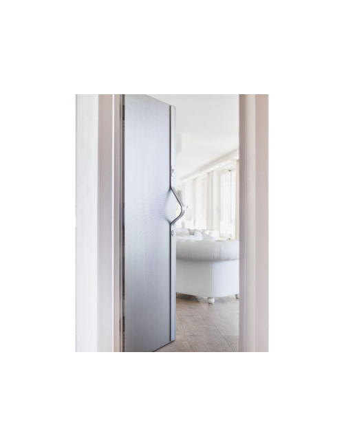 Porte Battante blindé