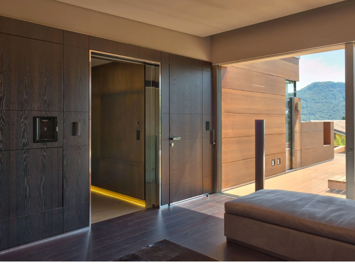 Porte Coulissante Blindée : Sécurité et Modernité | Habitat83.com