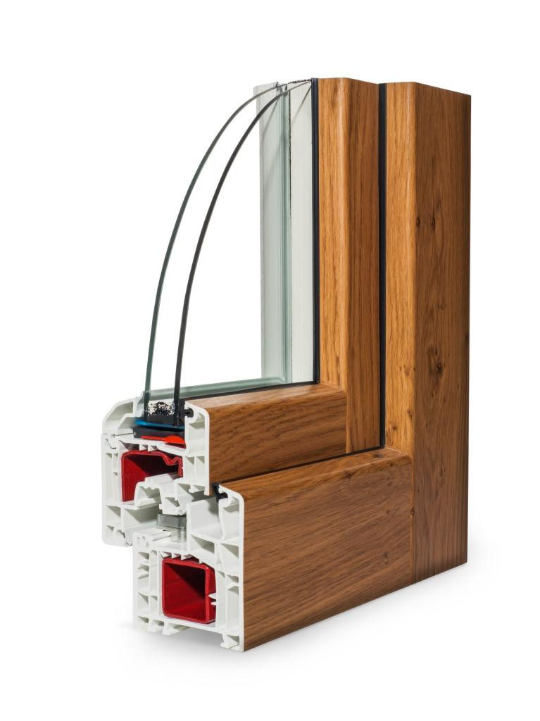 Vantail WoodStar