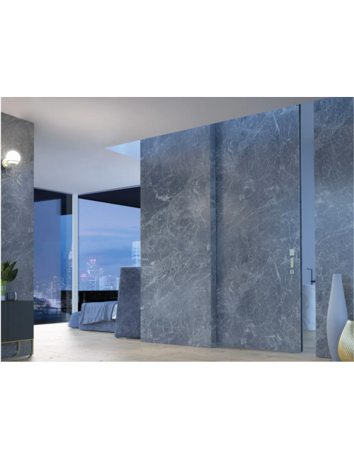 Porte Coulissante Blindée : Sécurité et Modernité | Habitat83.com