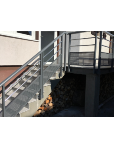 Garde-Corps Balustrades – Sécurité et Design | habitat83.com
