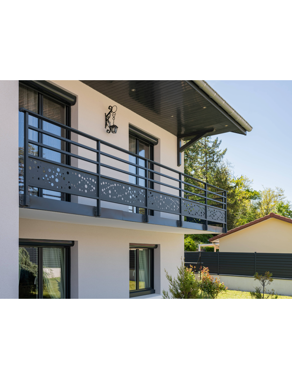 Garde-Corps Balustrades – Sécurité et Design | habitat83.com