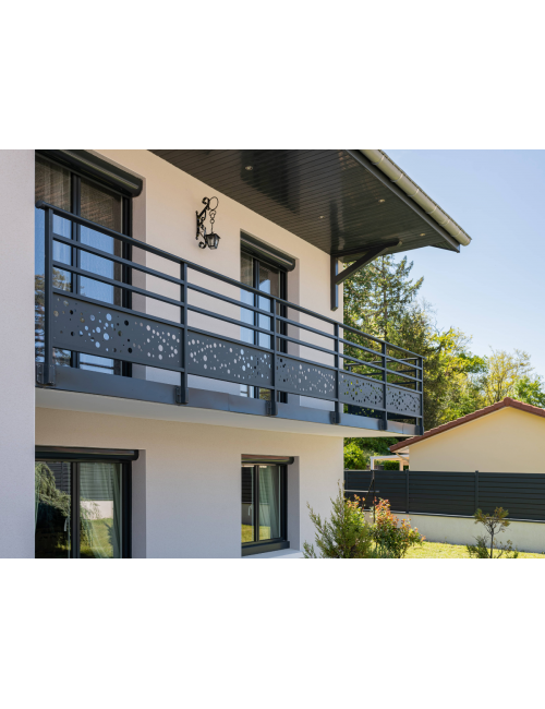 Garde-Corps Balustrades – Sécurité et Design | habitat83.com