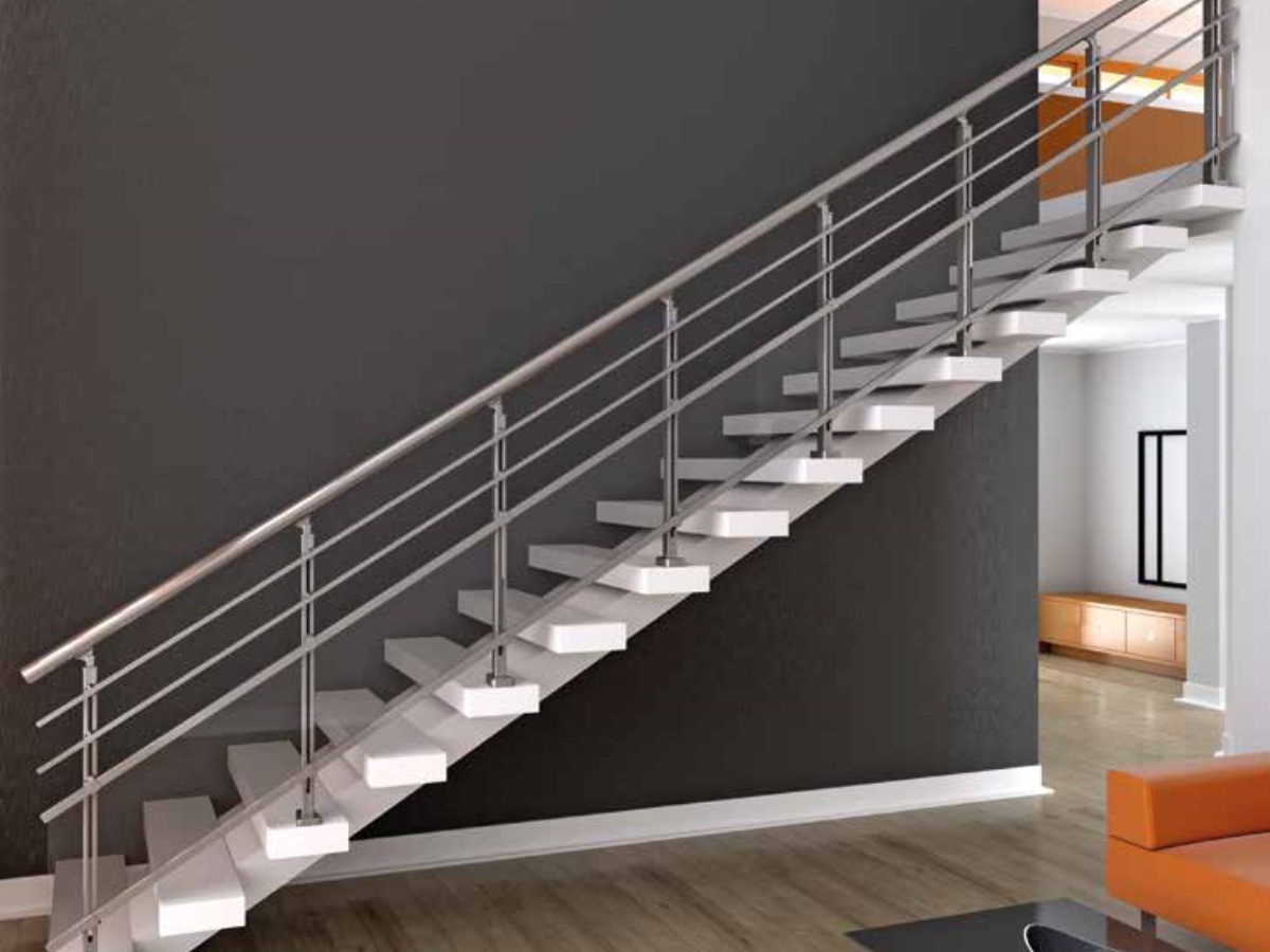 Garde-Corps Balustrades – Sécurité et Design | habitat83.com
