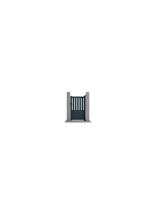Portillon Turbo