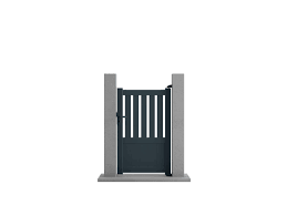 Portillon Turbo