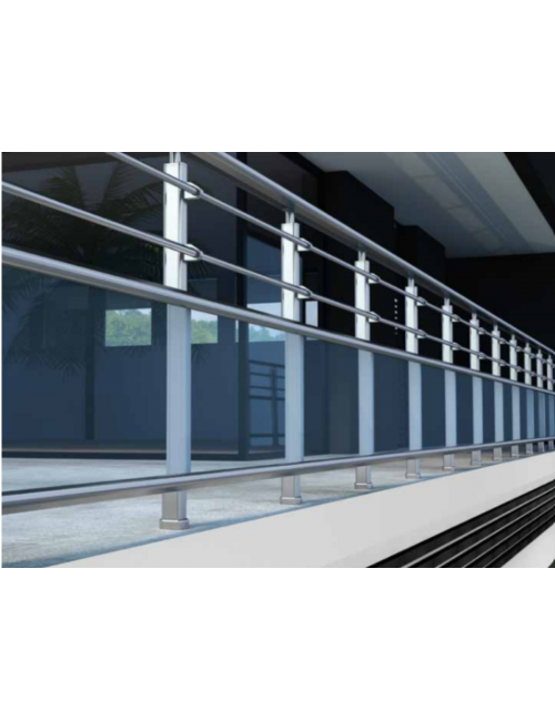 Garde-Corps Balustrades – Sécurité et Design | habitat83.com