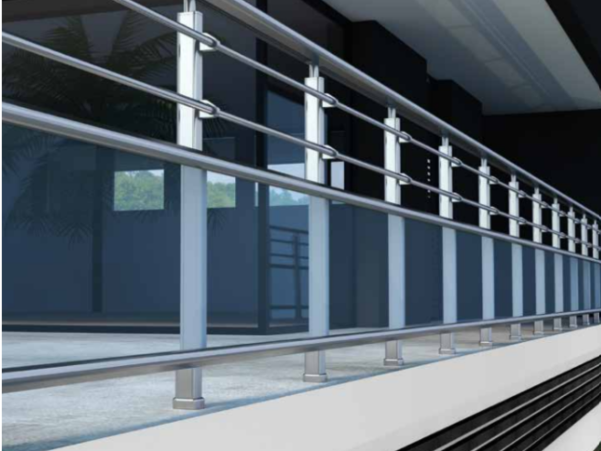 Garde-Corps Balustrades – Sécurité et Design | habitat83.com