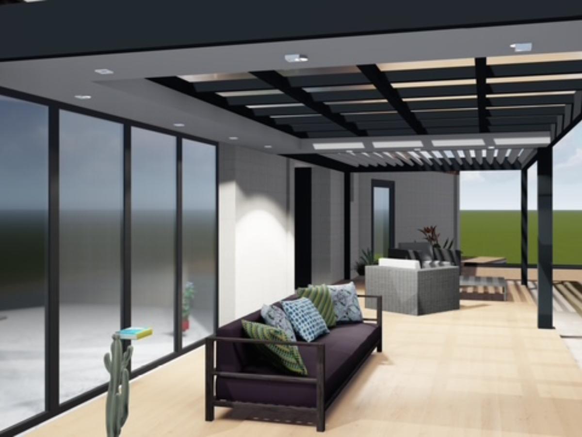 copy of copy of copy of Véranda Ambre